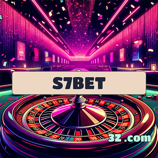 S7Bet: O App que Transforma sua Experiência em Jogos