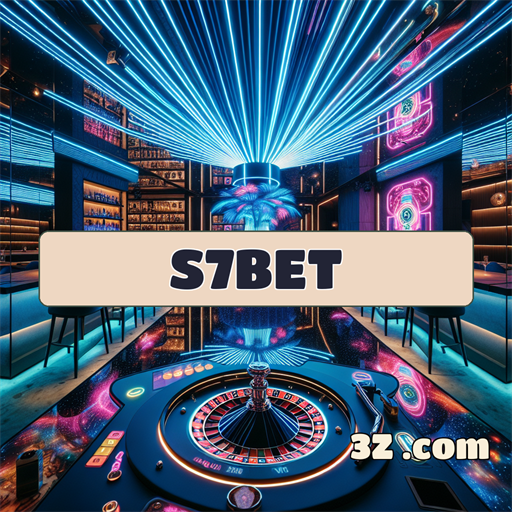Baixar com Estilo: A Revolução do S7Bet nos Jogos