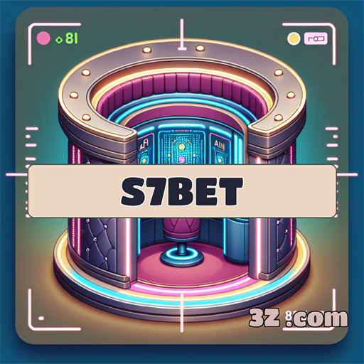 Bônus Incríveis da S7Bet: Game On com Recompensas