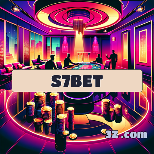 S7Bet: A Plataforma de Jogos Onde Confiável é a Regra