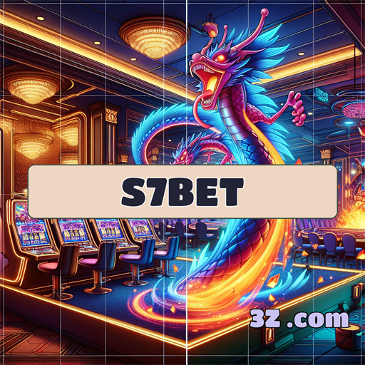S7Bet: A Plataforma Que Revoluciona Jogos Online no Brasil
