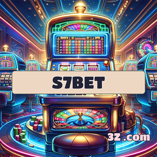 Slots: A Magia da Diversão e Emoção no s7bet